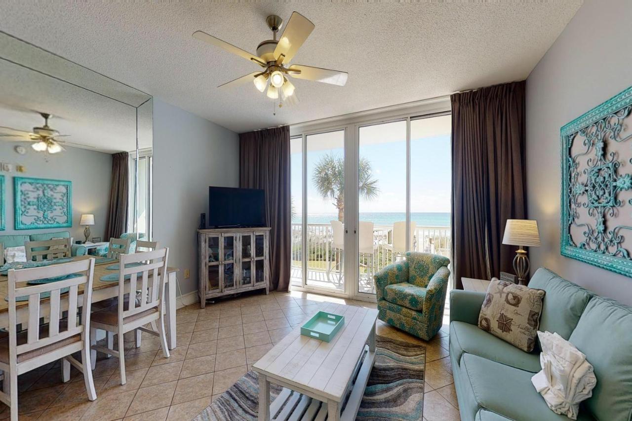 Waters Edge II Villa Fort Walton Beach Luaran gambar