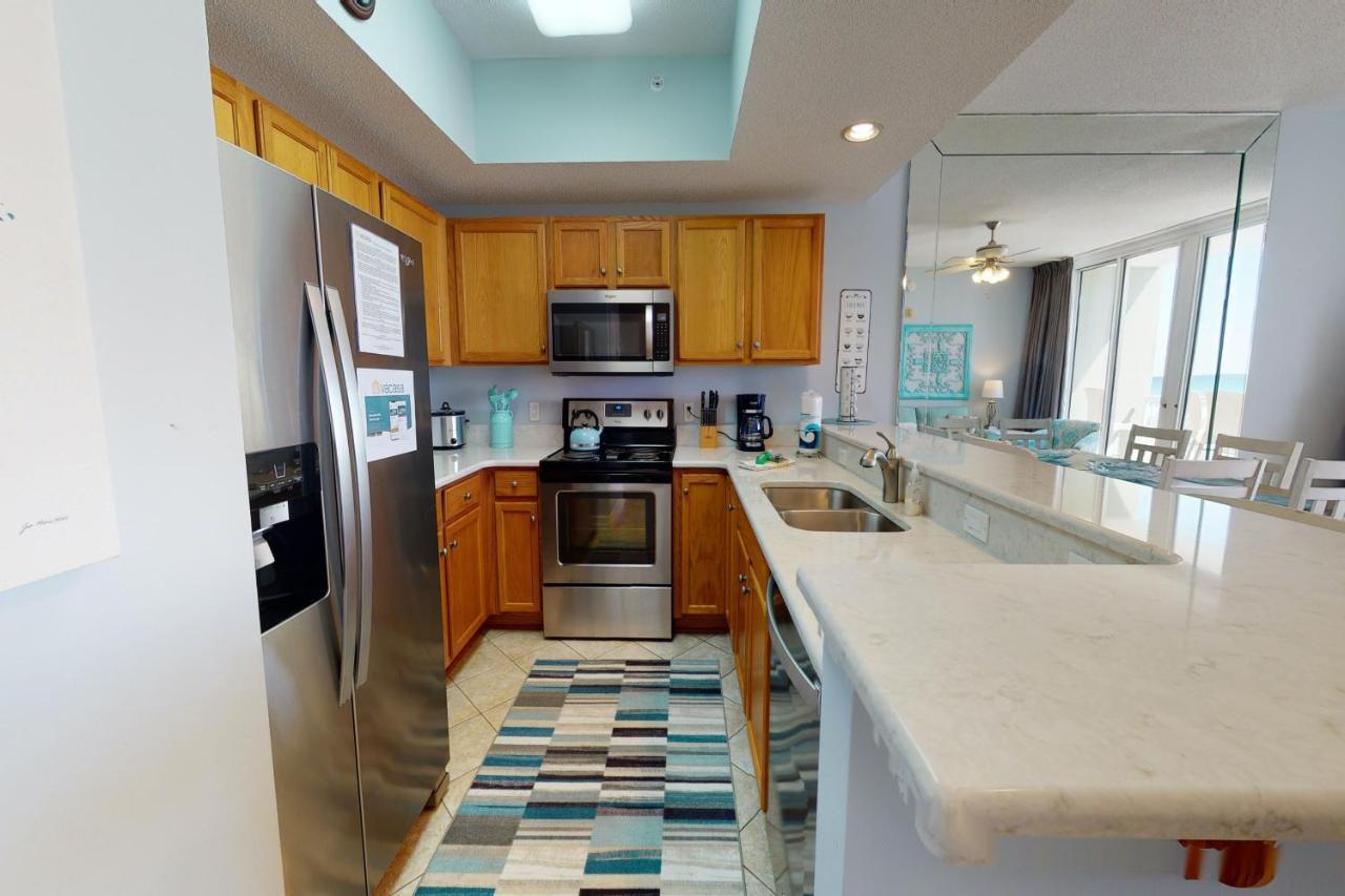 Waters Edge II Villa Fort Walton Beach Luaran gambar