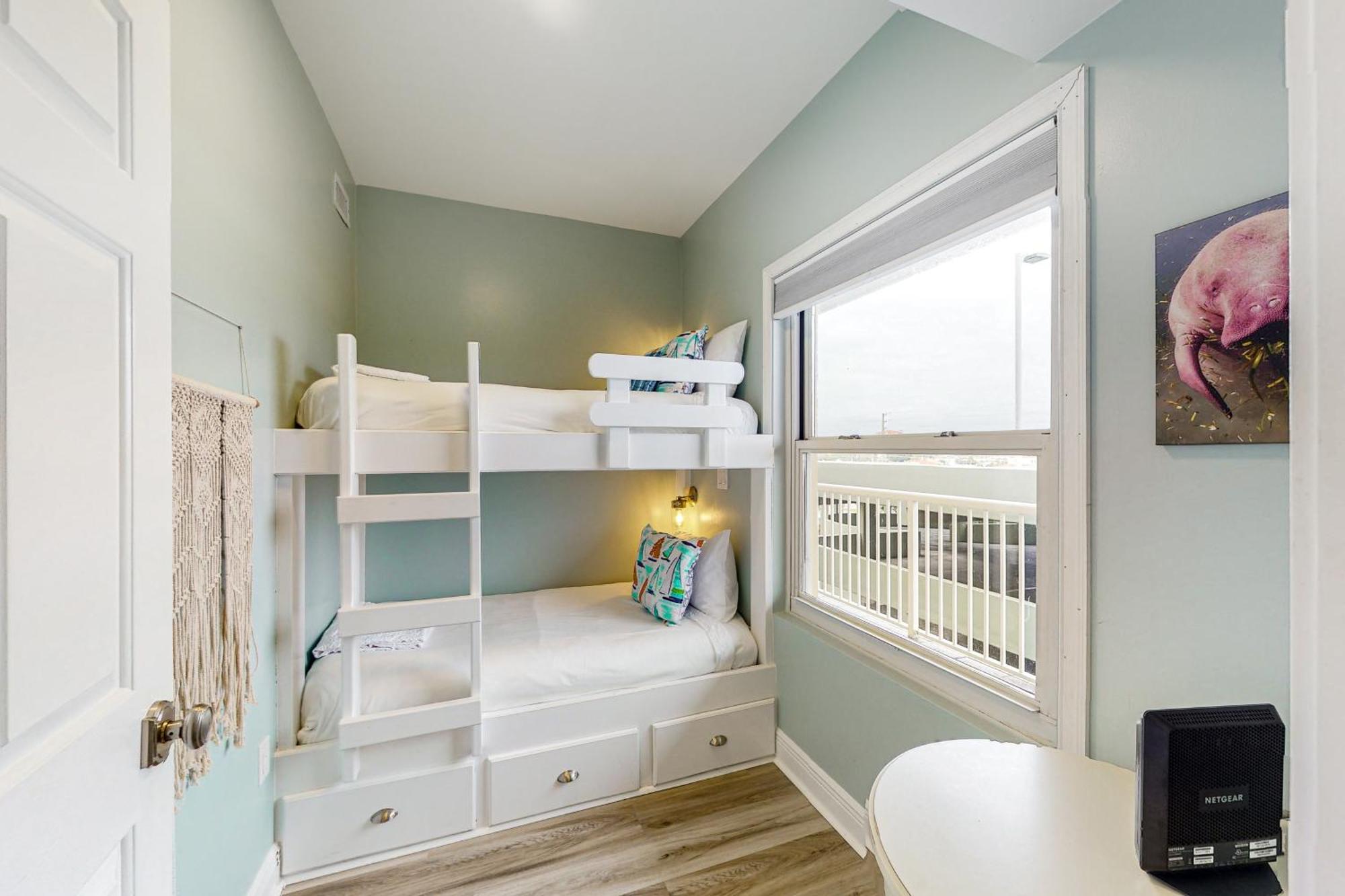 Waters Edge II Villa Fort Walton Beach Bilik gambar