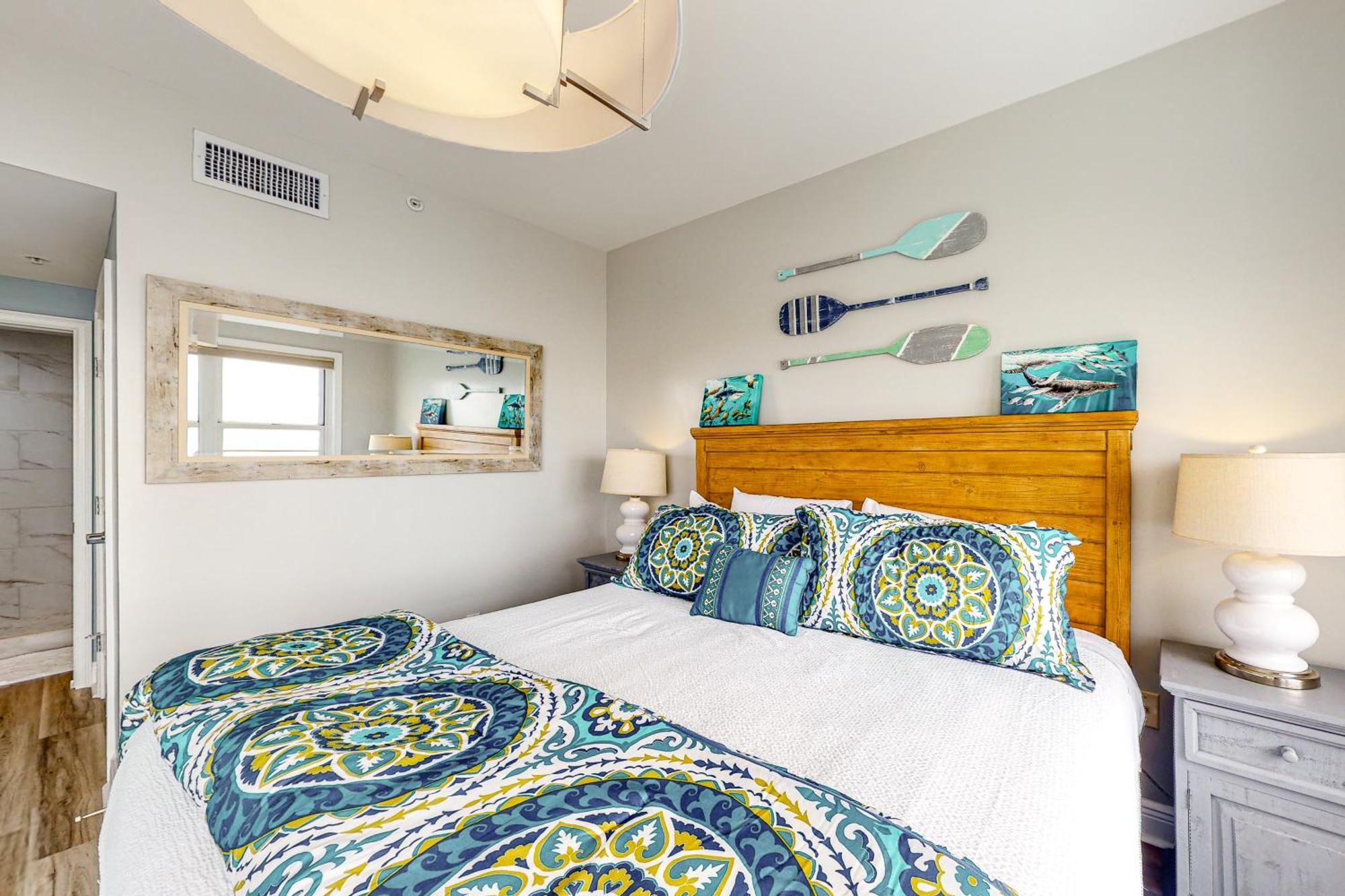 Waters Edge II Villa Fort Walton Beach Bilik gambar