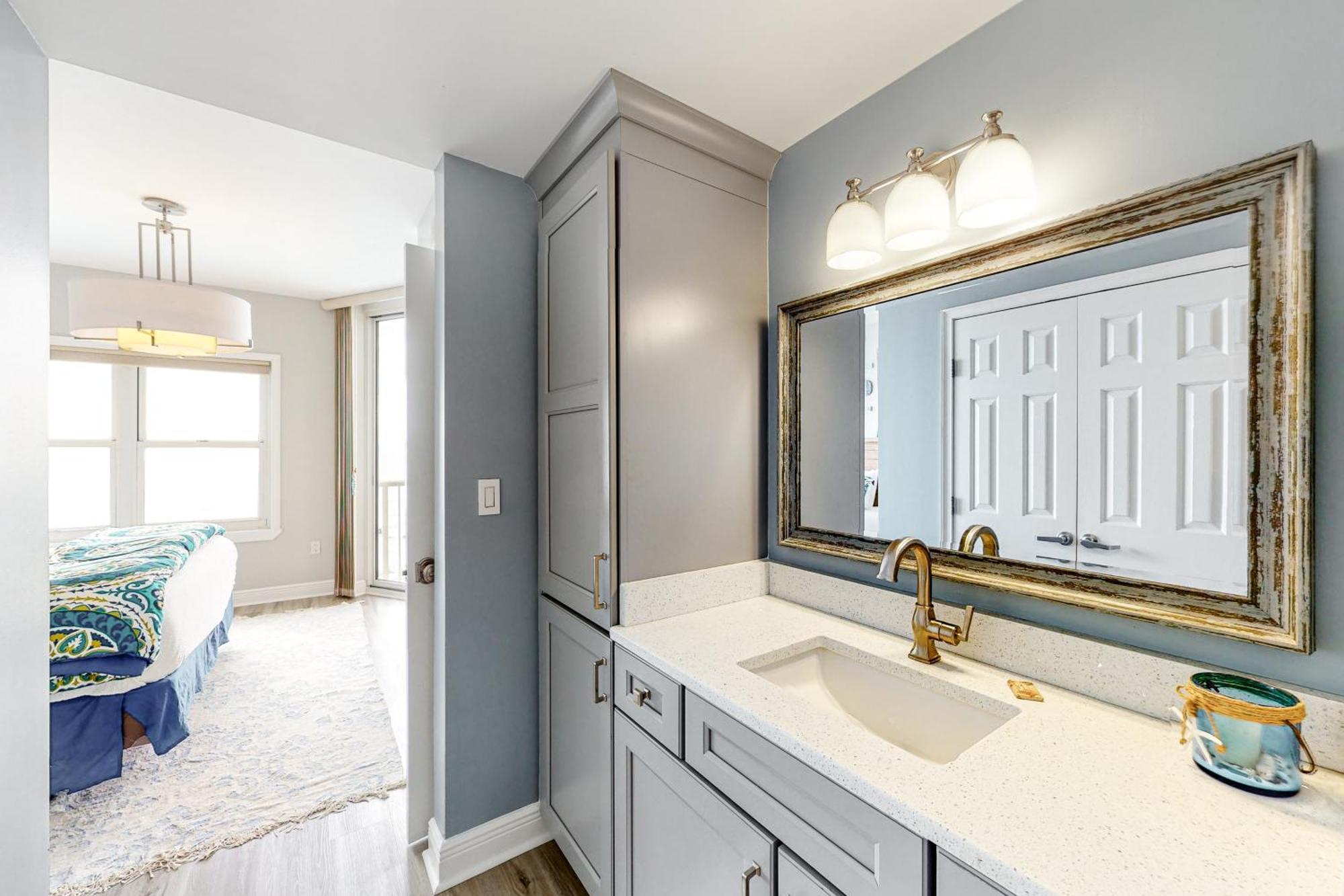 Waters Edge II Villa Fort Walton Beach Bilik gambar