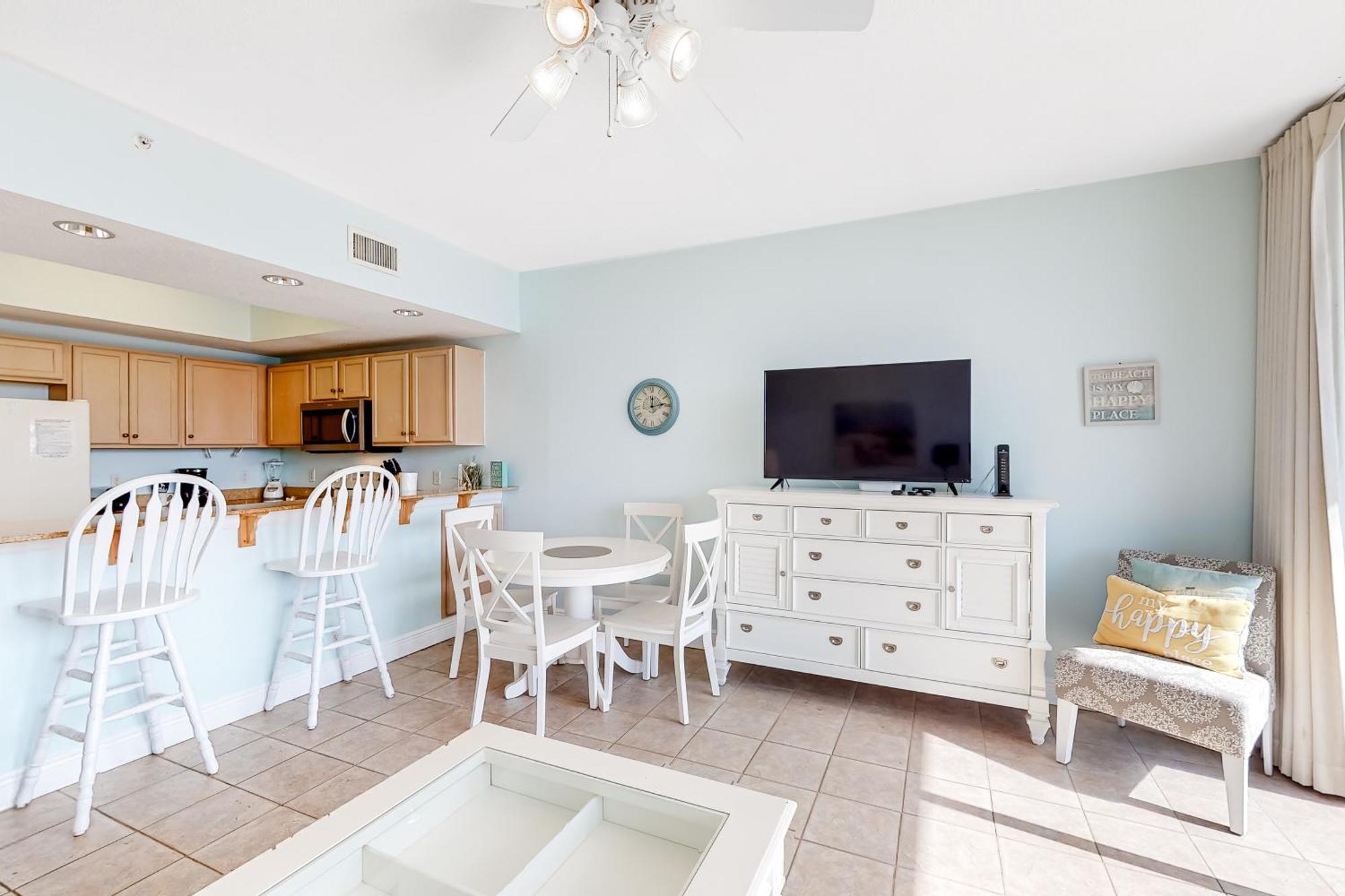 Waters Edge II Villa Fort Walton Beach Bilik gambar