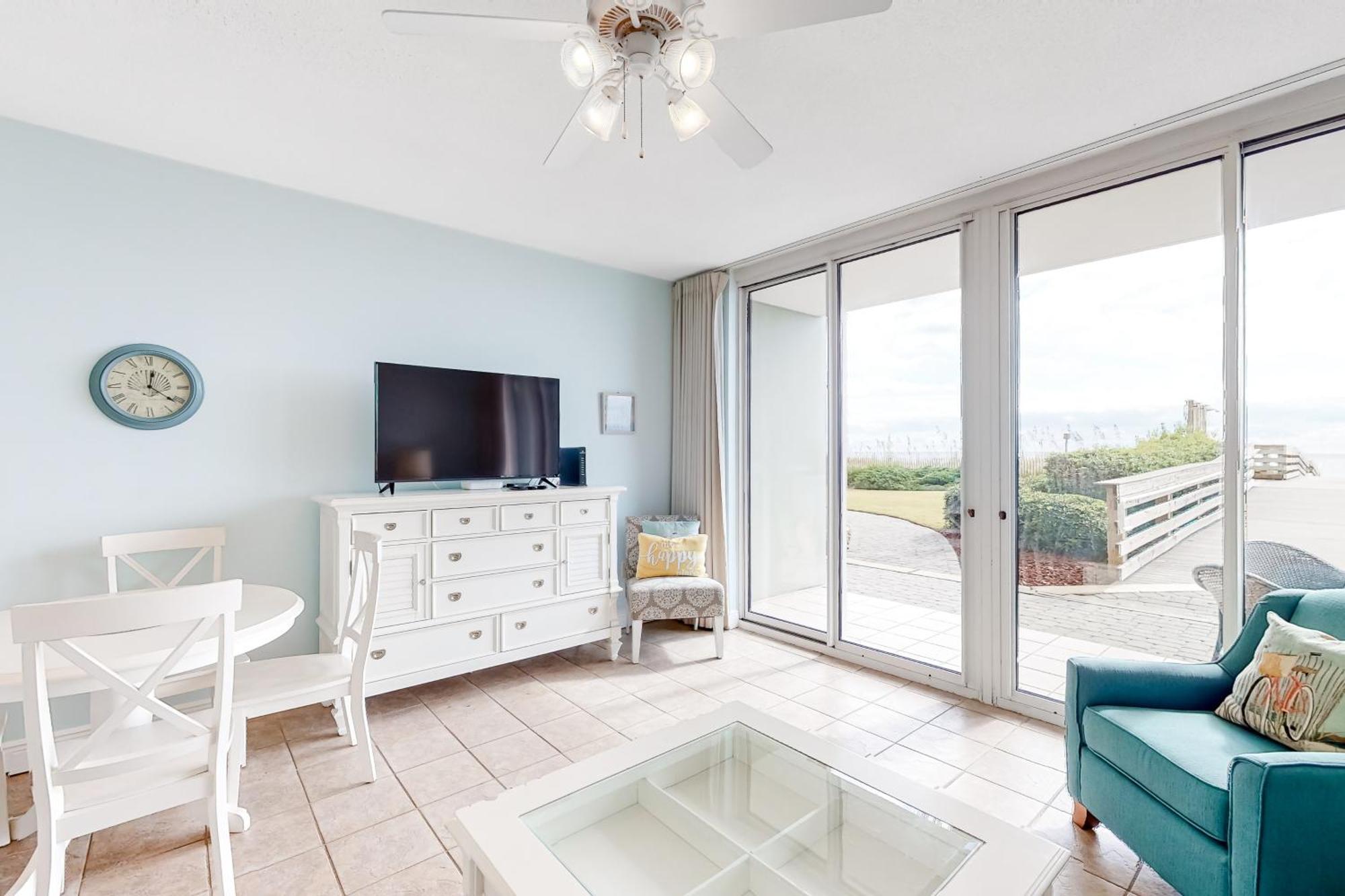 Waters Edge II Villa Fort Walton Beach Bilik gambar