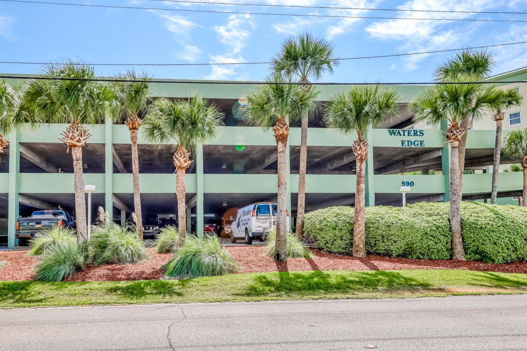 Waters Edge II Villa Fort Walton Beach Bilik gambar
