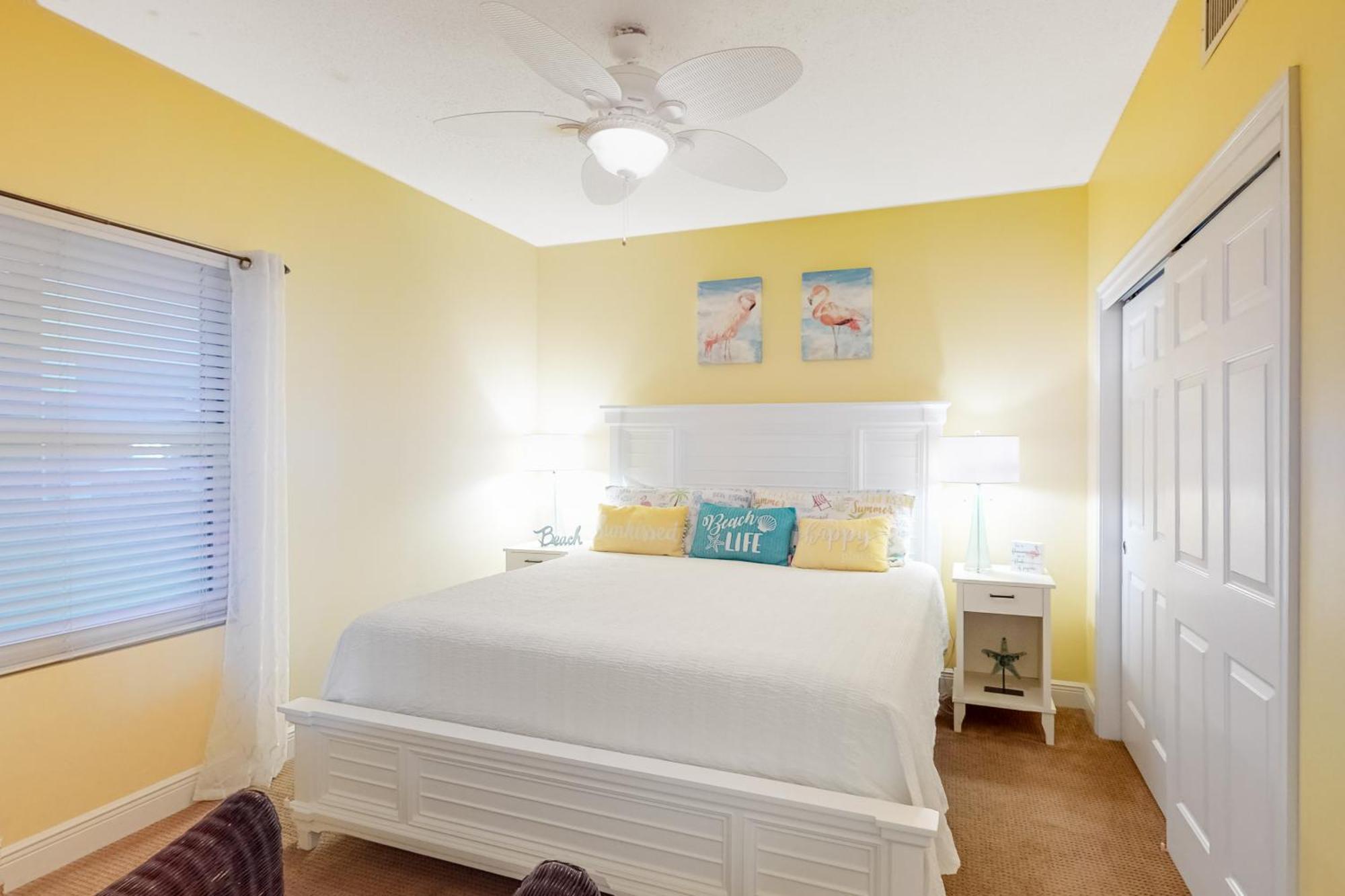 Waters Edge II Villa Fort Walton Beach Bilik gambar