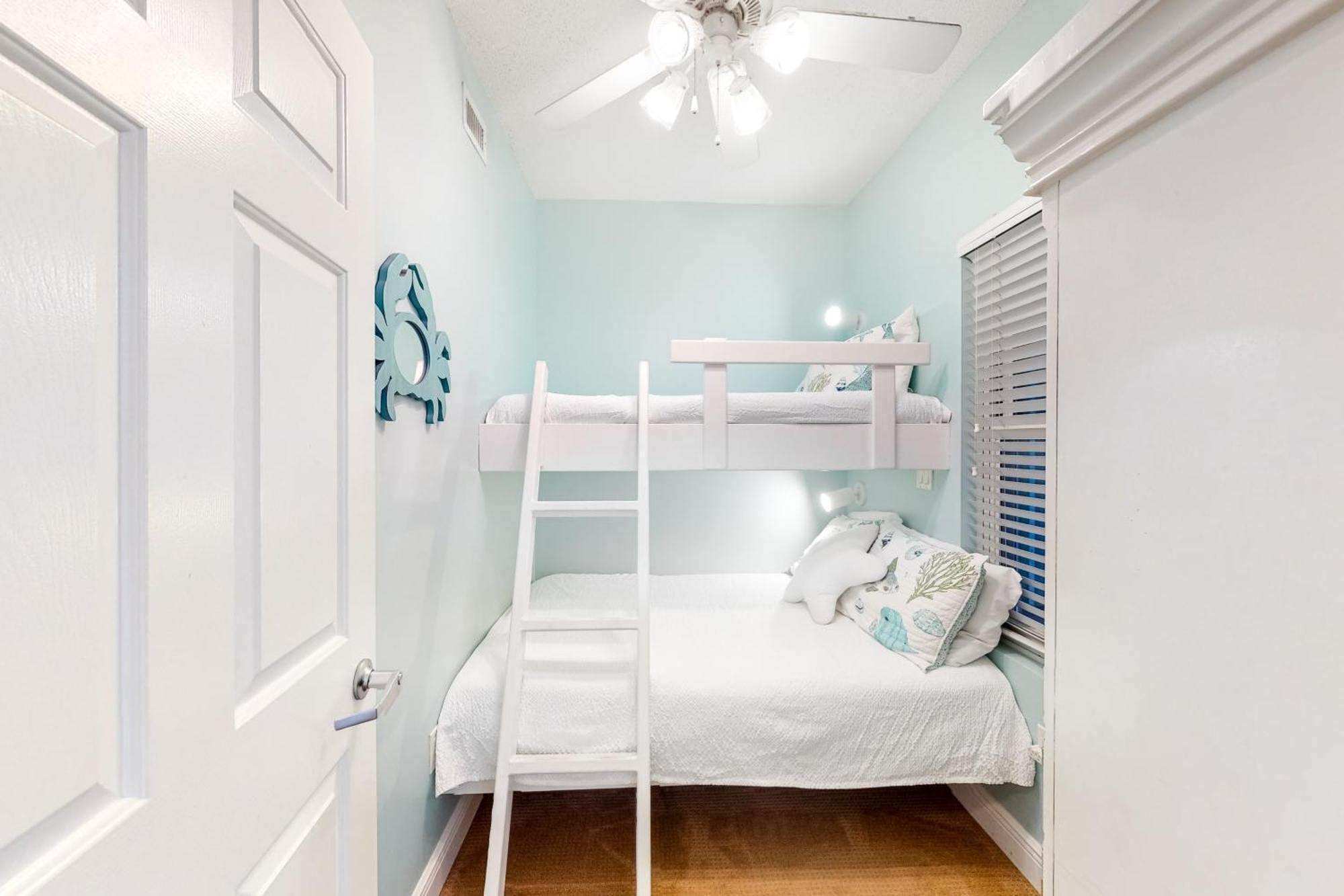 Waters Edge II Villa Fort Walton Beach Bilik gambar