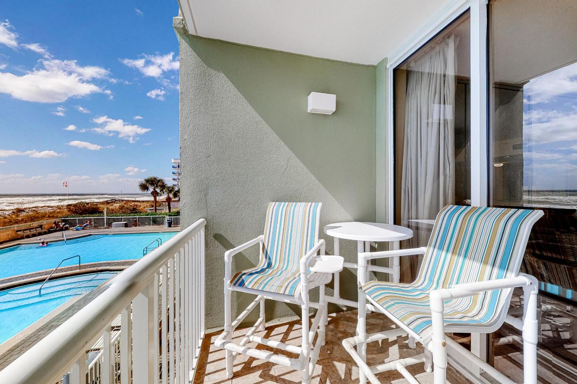 Waters Edge II Villa Fort Walton Beach Bilik gambar